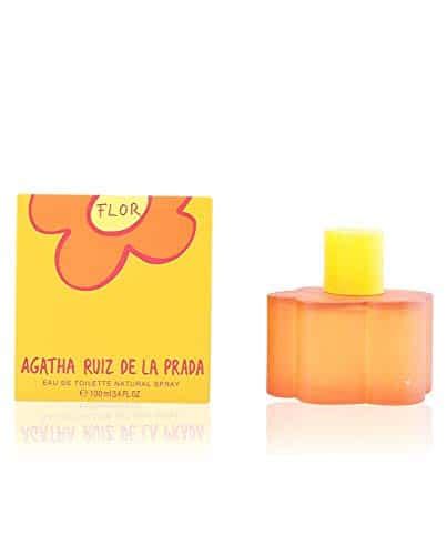 colonia agatha ruiz dela prada mercadona|La colorida colonia Agatha Ruiz de la Prada en Mercadona: .